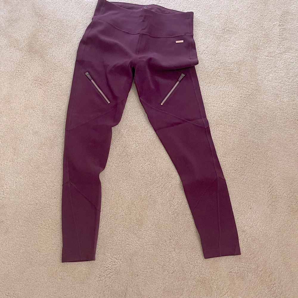 SWEATY BETTY - Power leggings